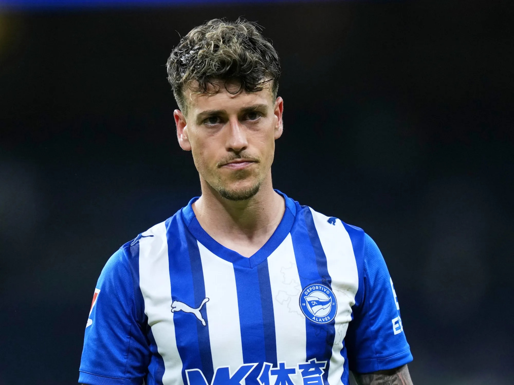 Alaves vs Malaga - prediction, team news, lineups