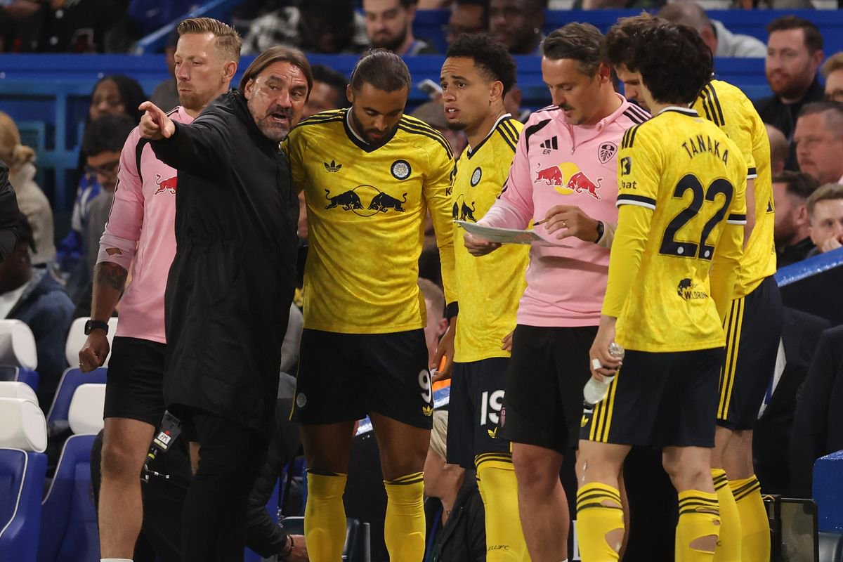 Noah Okafor is the only attacker to have cost transfer money since Championship promotion, so far