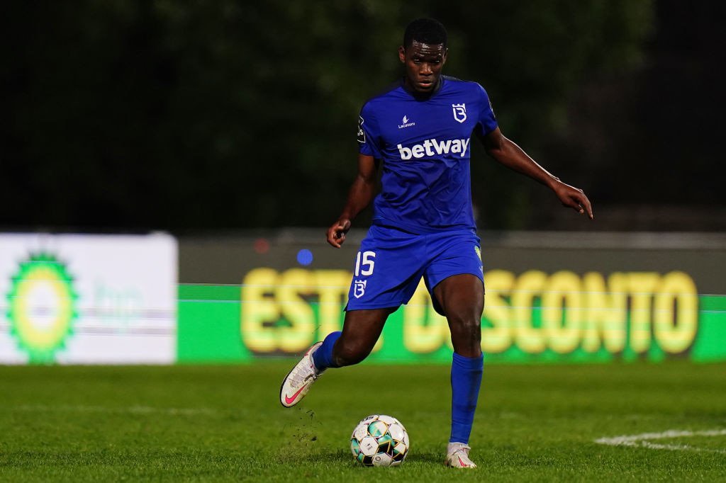 South African players abroad