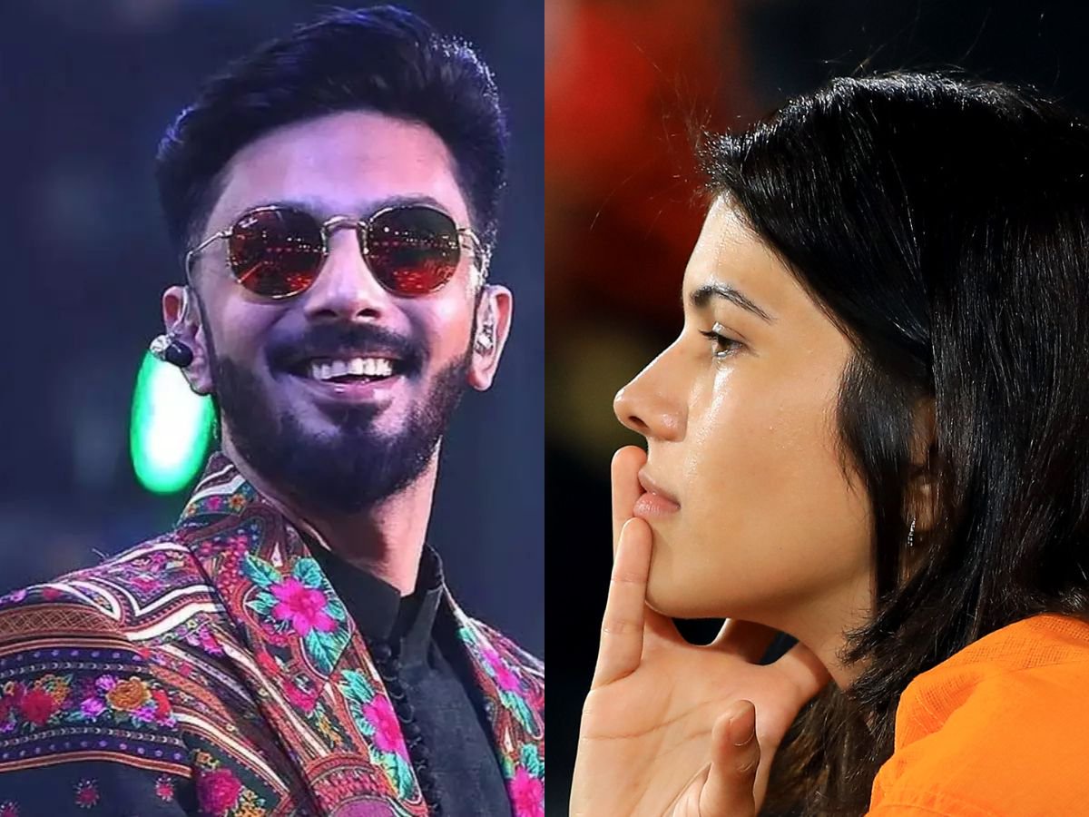 Kavya Maran-Anirudh Ravichander Wedding Reception Set For November 21; PM Modi, Vijay Get Invite