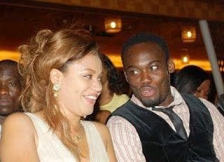 See the List Of Popular Women Micheal Essien Dated Before Getting Married