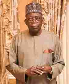 President Bola Ahmed Tinubu of Nigeria