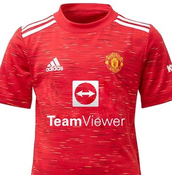 man utd warm up shirt