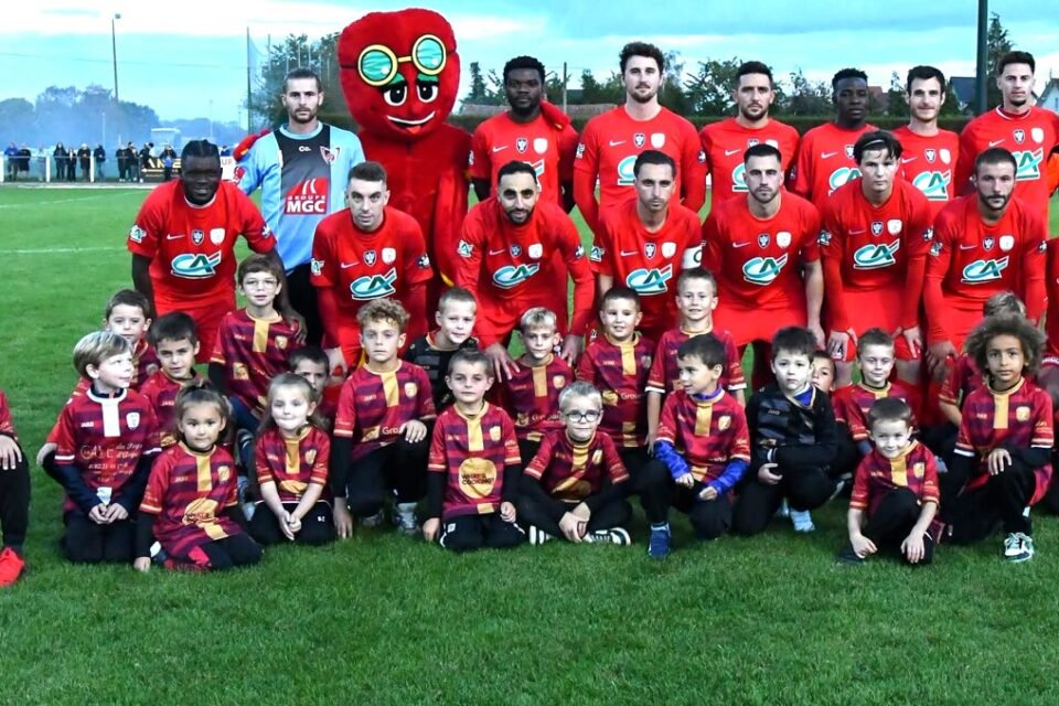 Vainqueur de Thaon aux tirs au but, Mézidon essaiera, ce samedi à 19 heures, de réaliser un énorme exploit face aux professionnels du FC Rouen 1899.