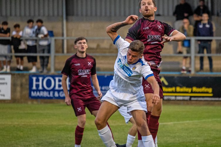 Southern League football