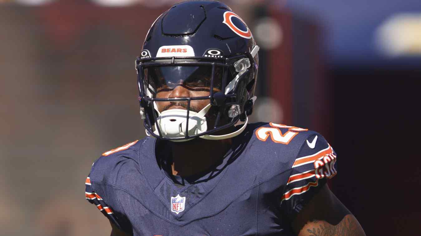 New York Jets v Chicago Bears