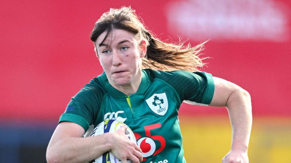 Niamh Gallagher