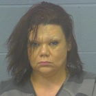 CRIME STOPPERS: Woman wanted for probation violation