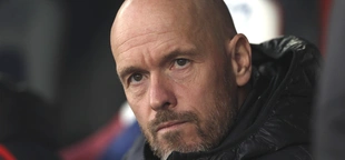 Ten Hag relying on ‘common sense’ of Man United owners when they decide his fate