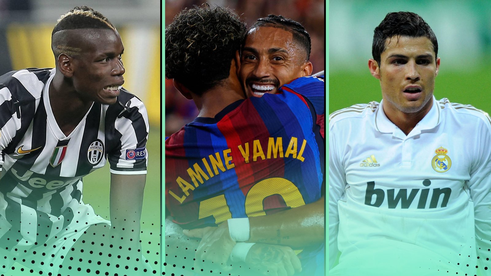 Barcelona Records On Track to break in 2026-27