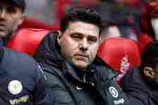 Chelsea manager Pochettino delivers verdict on facing Arsenal after Man City loss