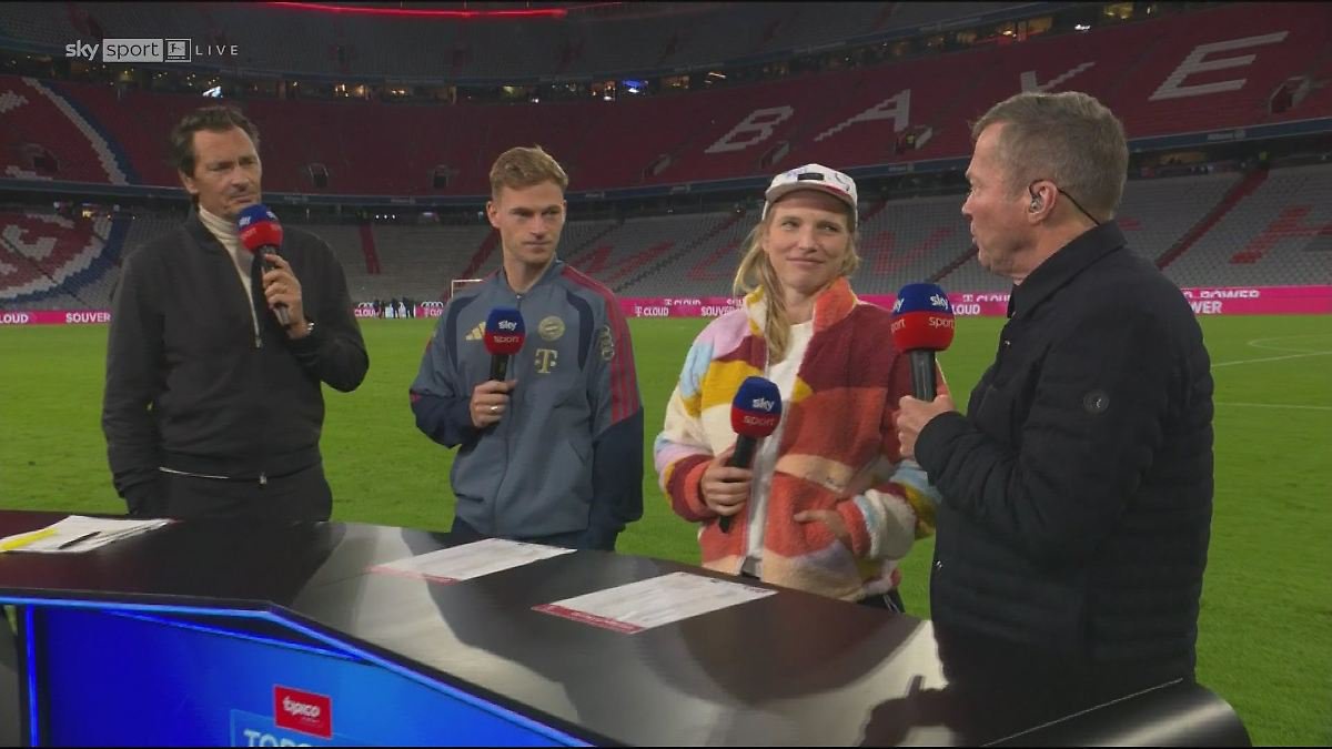 Nationalmannschaft