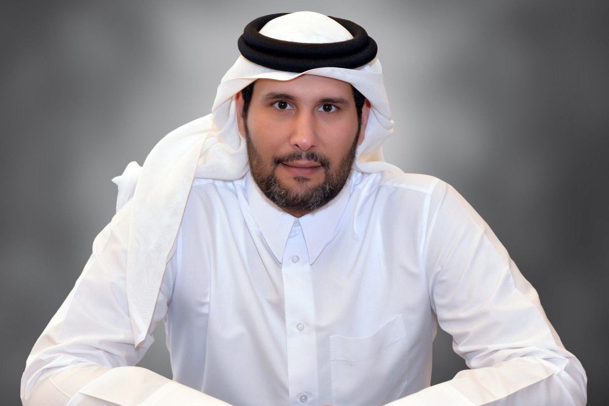Sheikh Jassim prepares €10 billion bid to buy club