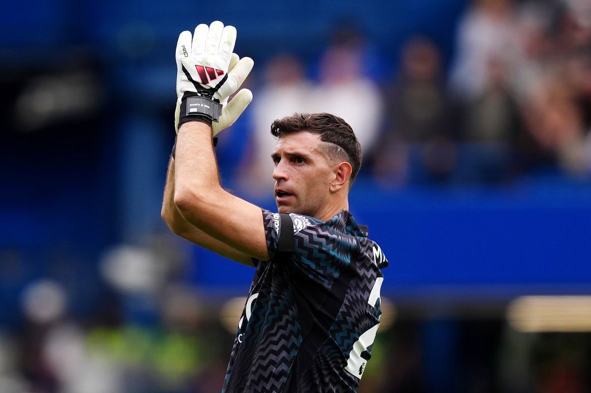 Chelsea Star Could Be Out For TWO MONTHS In Latest Blow For Alonso