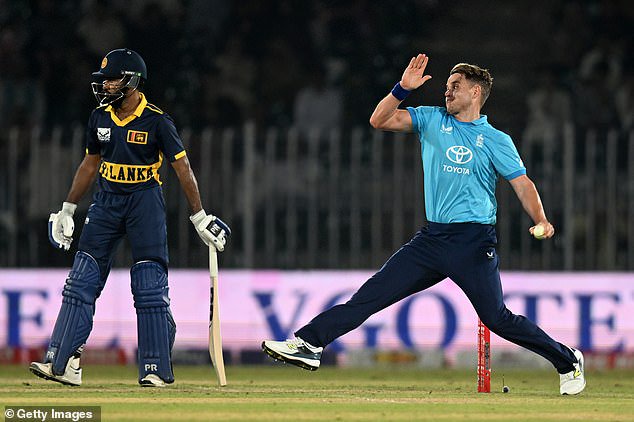 The suspicion remains that he is more effective in T20s than he is in ODIs, partly because the onus on batsmen to take more risks plays into his changes of pace