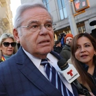 The Bob Menendez trial is starting. Why his Senate colleagues don't want to talk about it