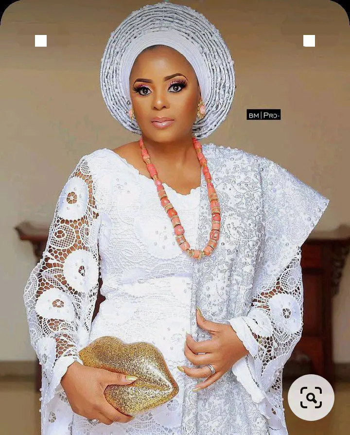 Cord Lace Styles Wear Feel Confident Fashionable