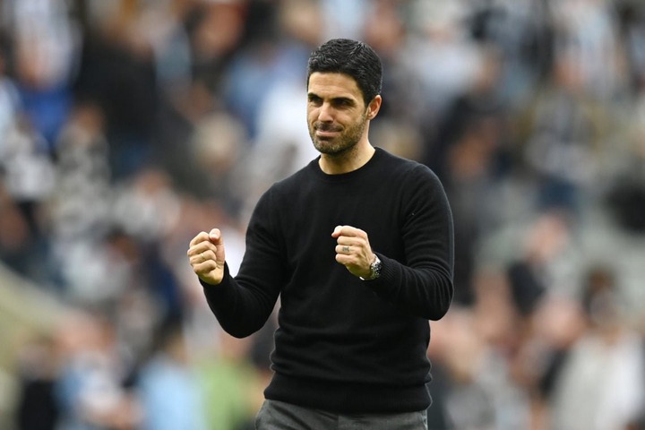 ‘Real mistake’: Pundit says Mikel Arteta has really messed up with £65m Arsenal player now