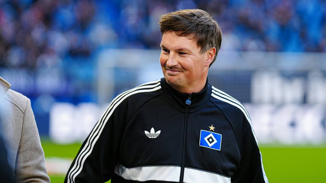 HSV im Aufwind: „Ganz tolle Situation“