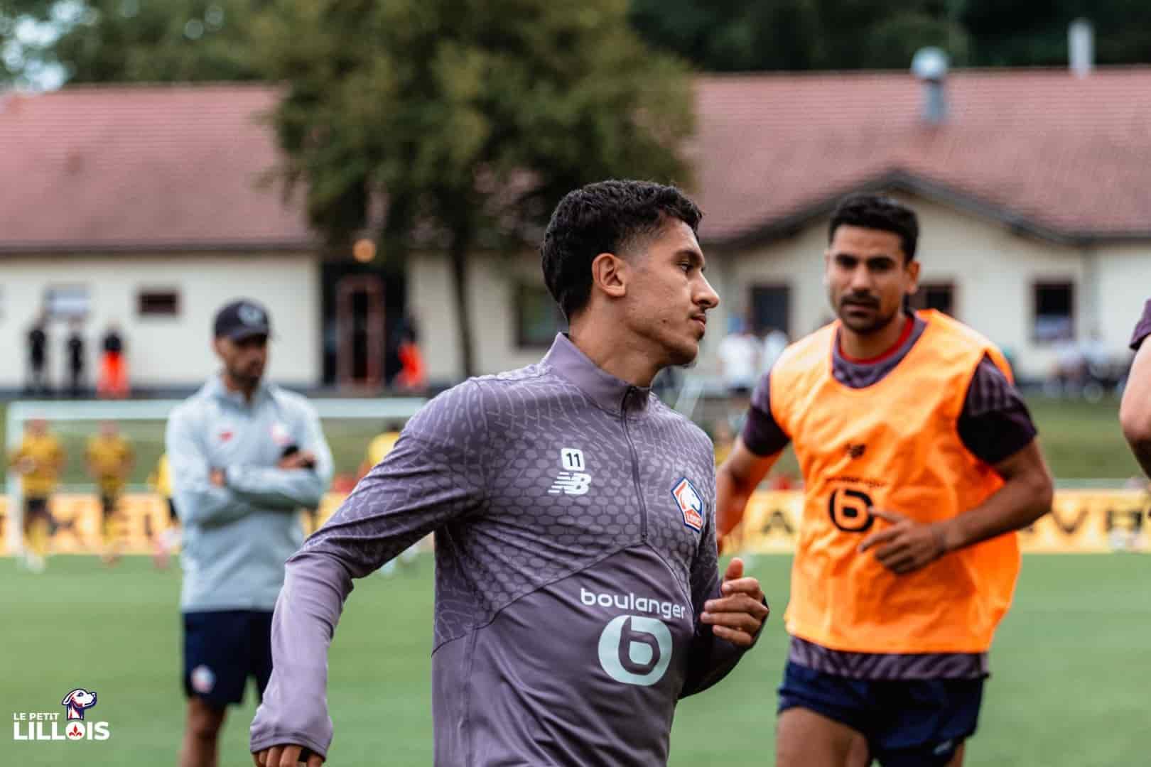 Osame Sahraoui