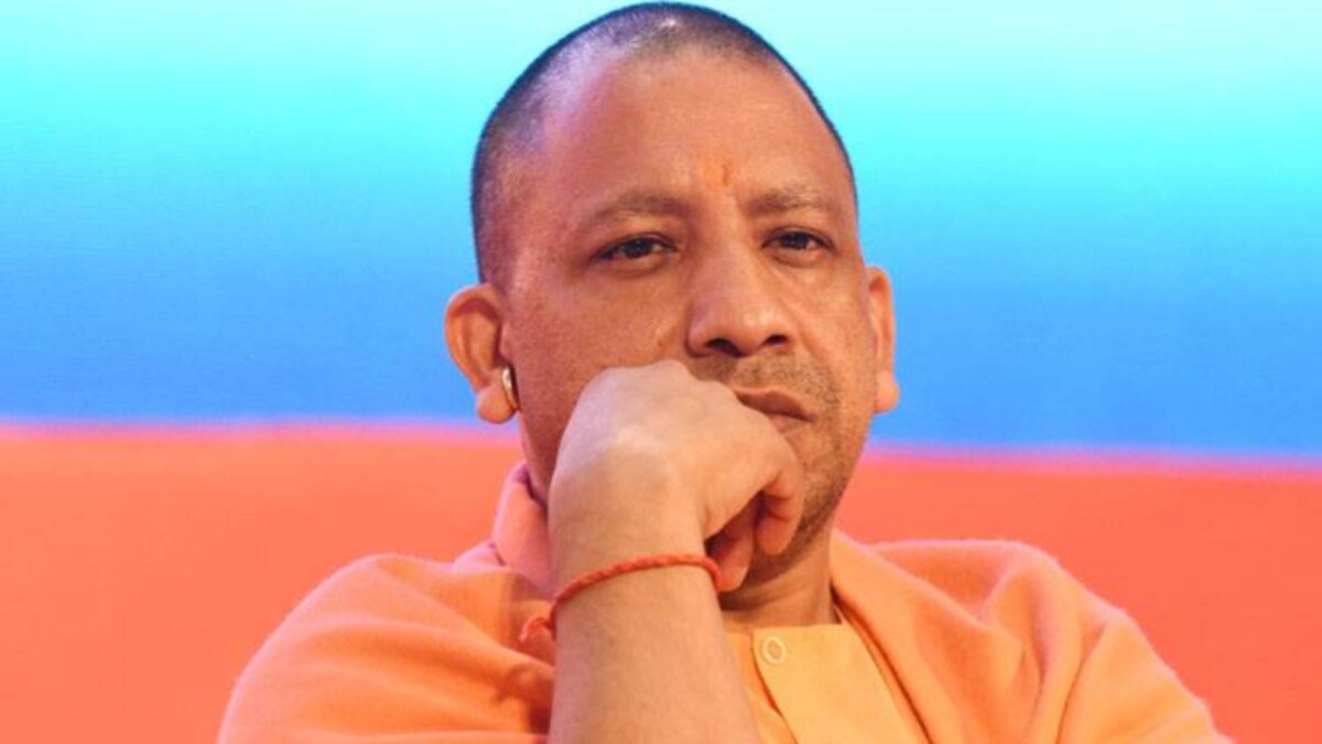 yogi adityanath