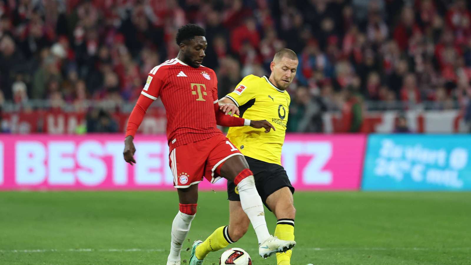 BVB – Bayern, Waldemar Anton
