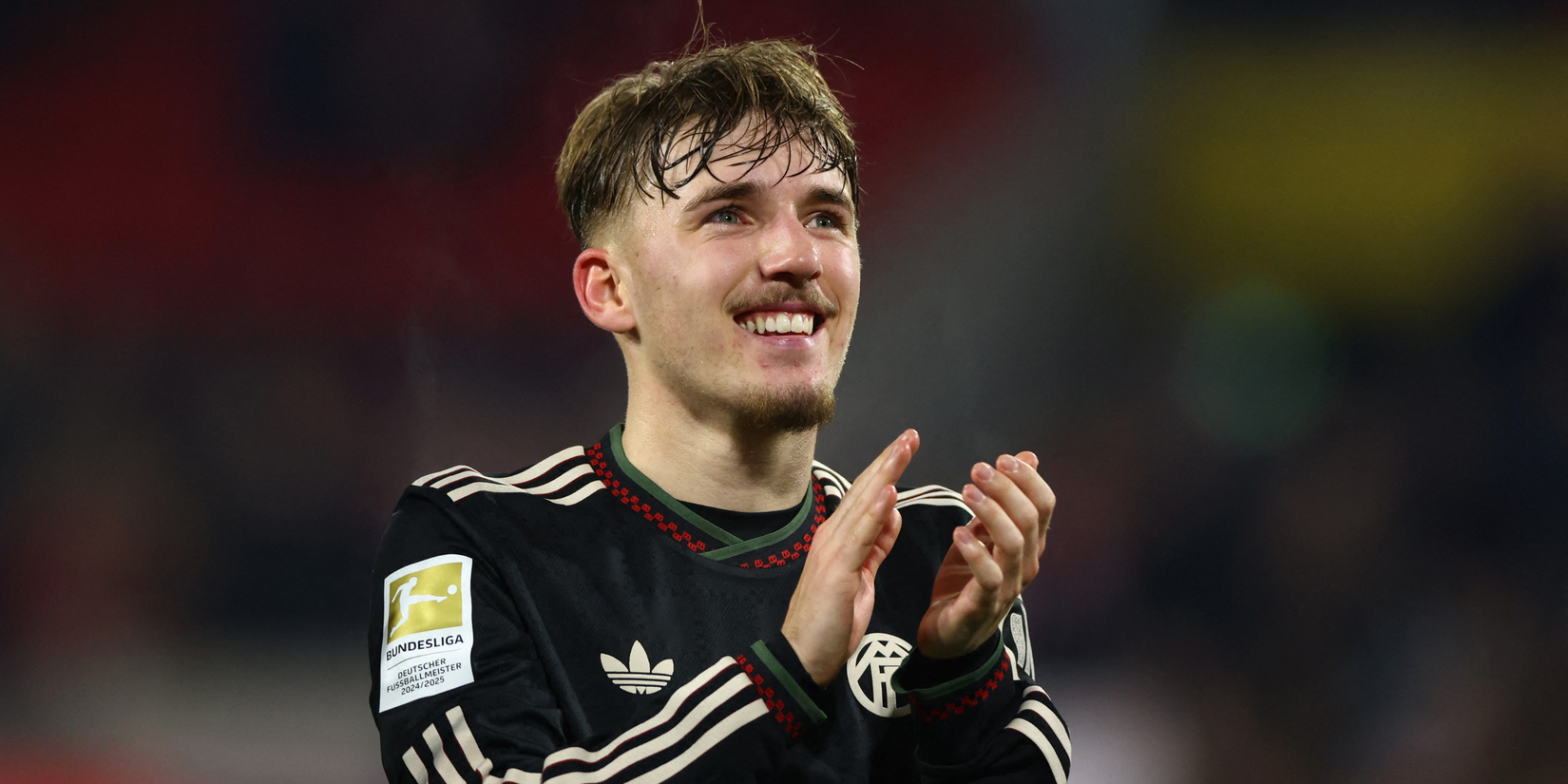 Lennart Karl Bayern Munich