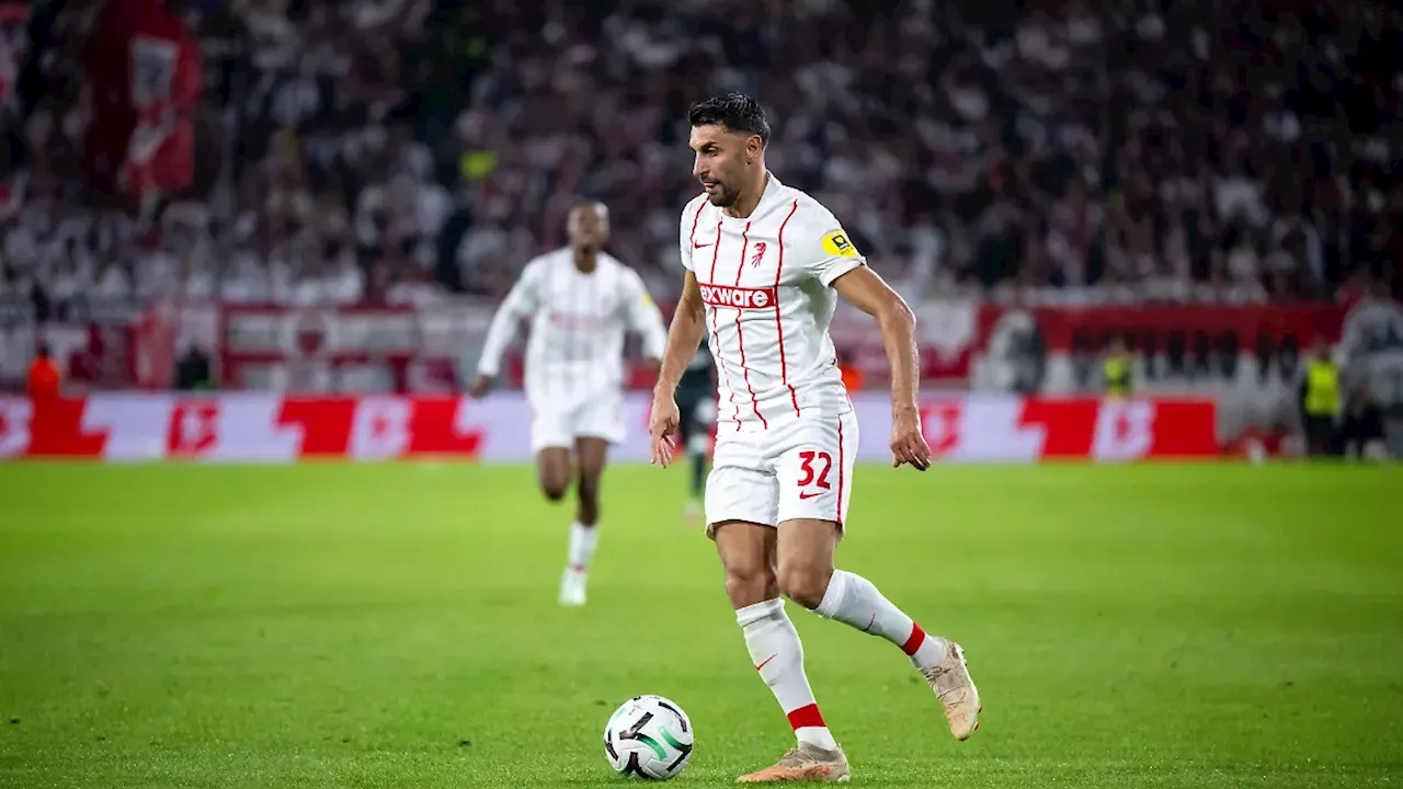 AS Monaco gegen SC Freiburg: Hier seht ihr das Europa-League-Spiel live!