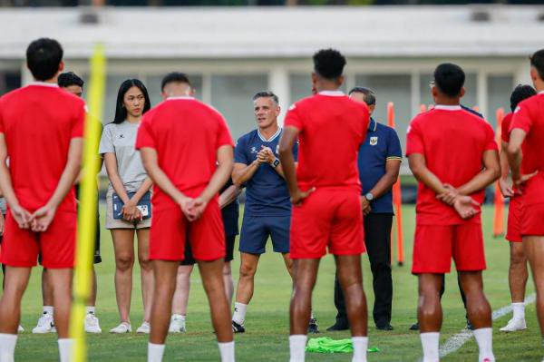 Indonesia Squad Shake-up Possible Ahead of Nov 2026 FIFA Matchday