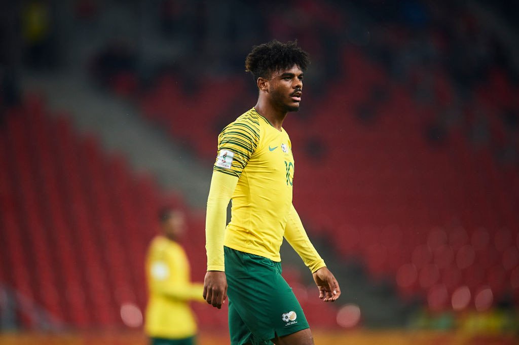 South African players abroad and their teams