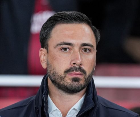 Davide Ancelotti