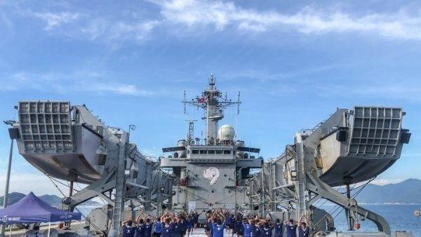 अमेरिका पर भी किया था हमला