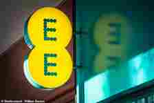 Following Brexit, EE is one of the major phone networks to have re-introduced roaming charges meaning customers pay £2.47 to use their phone in Europe