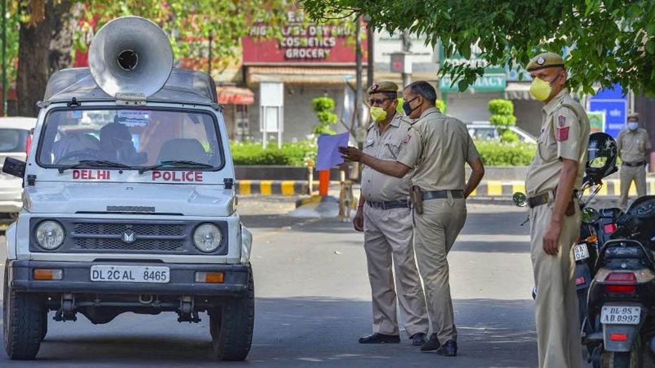 पहले 10 साल की बच्ची से किया रेप, फिर 100 रुपये देकर दी जान से मारने की धमकी... दिल्ली पुलिस ने 12 घंटे में सुलझाया ब्लाइंड केस