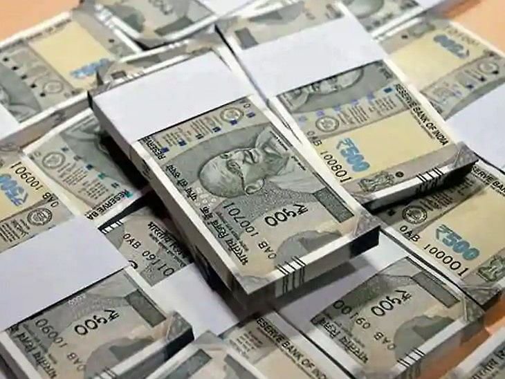 भारत में अमेरिका का प्रत्यक्ष विदेशी निवेश 40 अरब डॉलर के पार