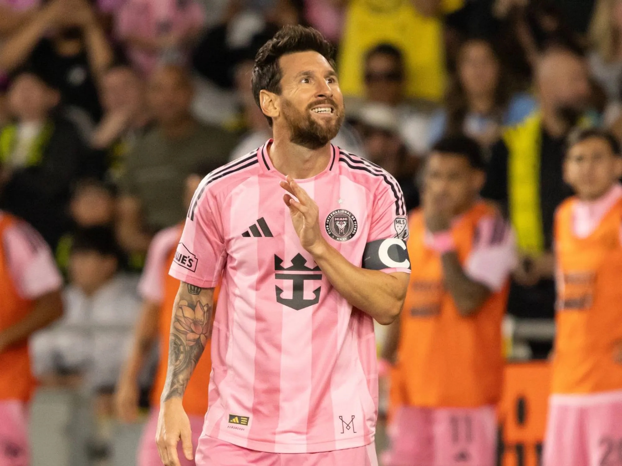 Inter Miami vs Cincinnati - prediction, team news, lineups