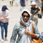 Eight more die as India faces longest heatwave