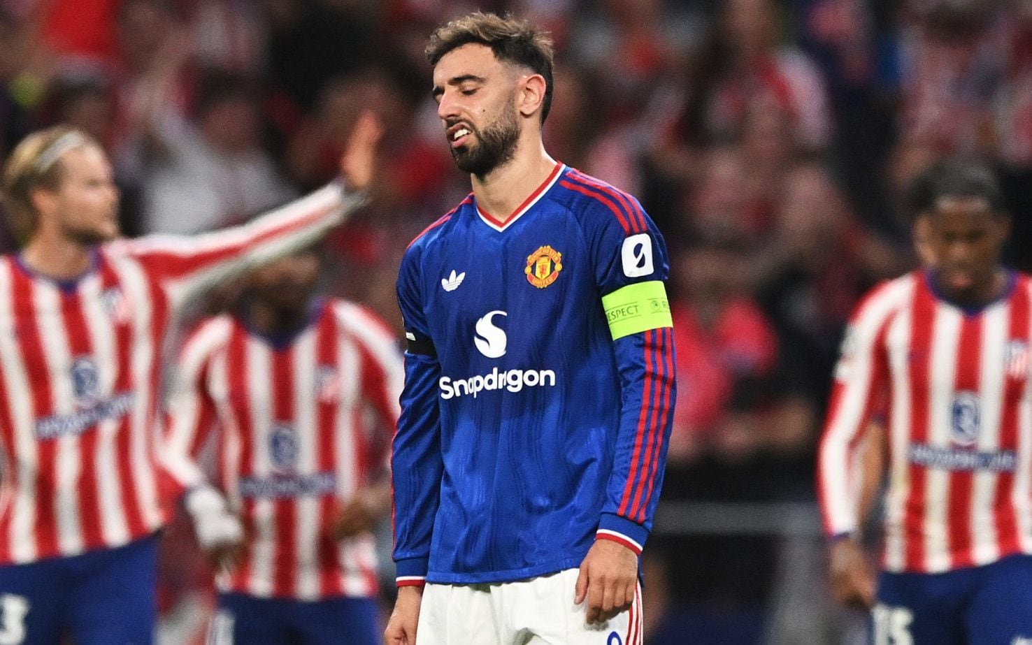Bruno Fernandes