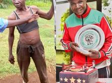 R.I.P.: Sadness And Dejection As Death Strikes Taking Away Turkana Governor Josphat Nanok's Driver 2022