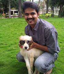 D.K.Ravi