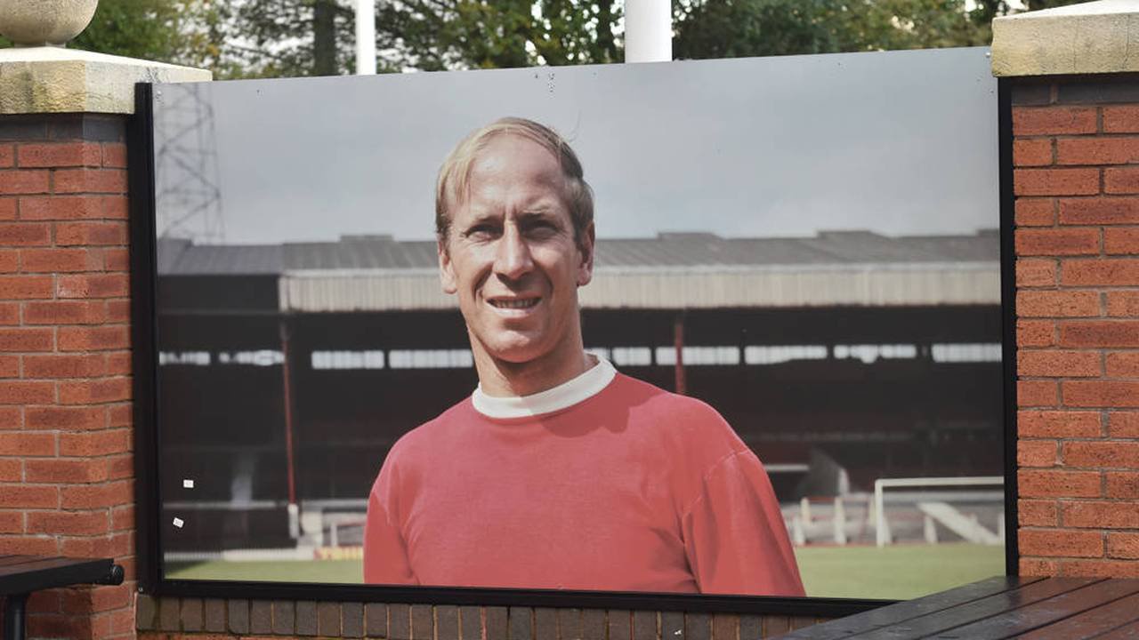 Am richtigen Tag einen Tick besser als Franz Beckenbauer