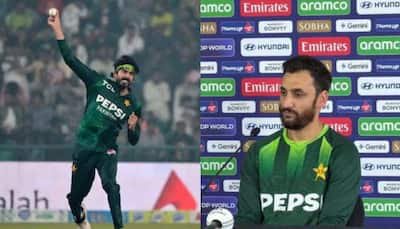 'We Don't care about what people are saying...' Pakistan captain breaks silence on Usman Tariq amidst 'chucker' allegations ahead of India vs Pakistan