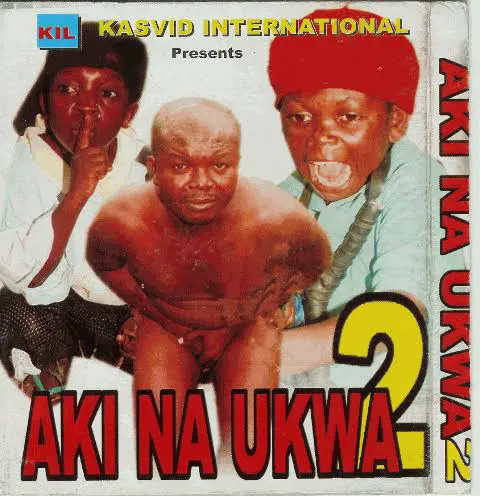 Nollywood Movies That Made Unforgettable, Many Watch (See Photos)
