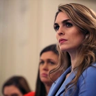 CNN reporter breaks down what made Hope Hicks cry on the stand