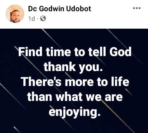 Update: Body of man surfaces three days after he 