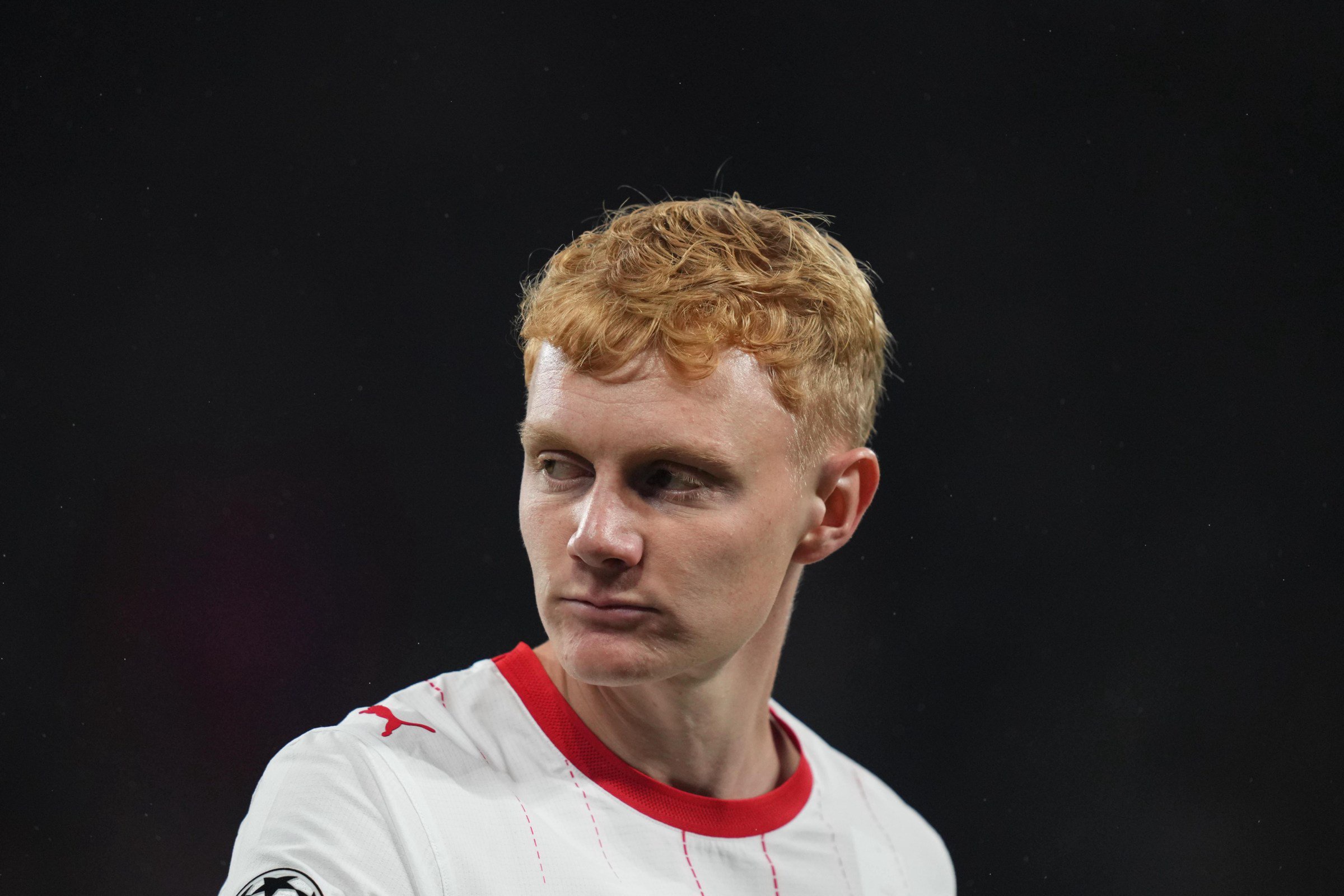 RB Leipzig v PSV Eindhoven - UEFA Champions League 2026/27