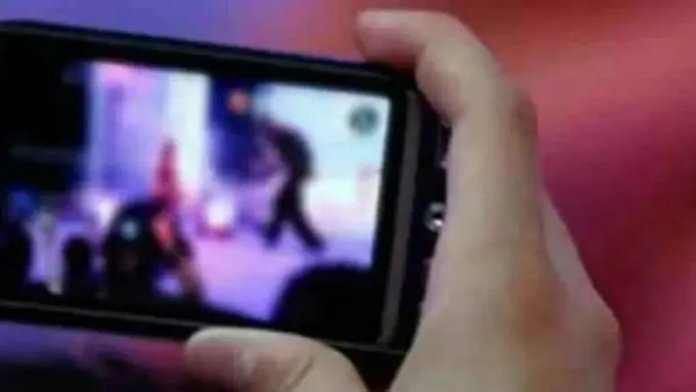 उडुपी कांड