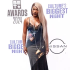 BET Awards 2024: Best red carpet photos of Akon, Doechii, Flo Milli, more stars