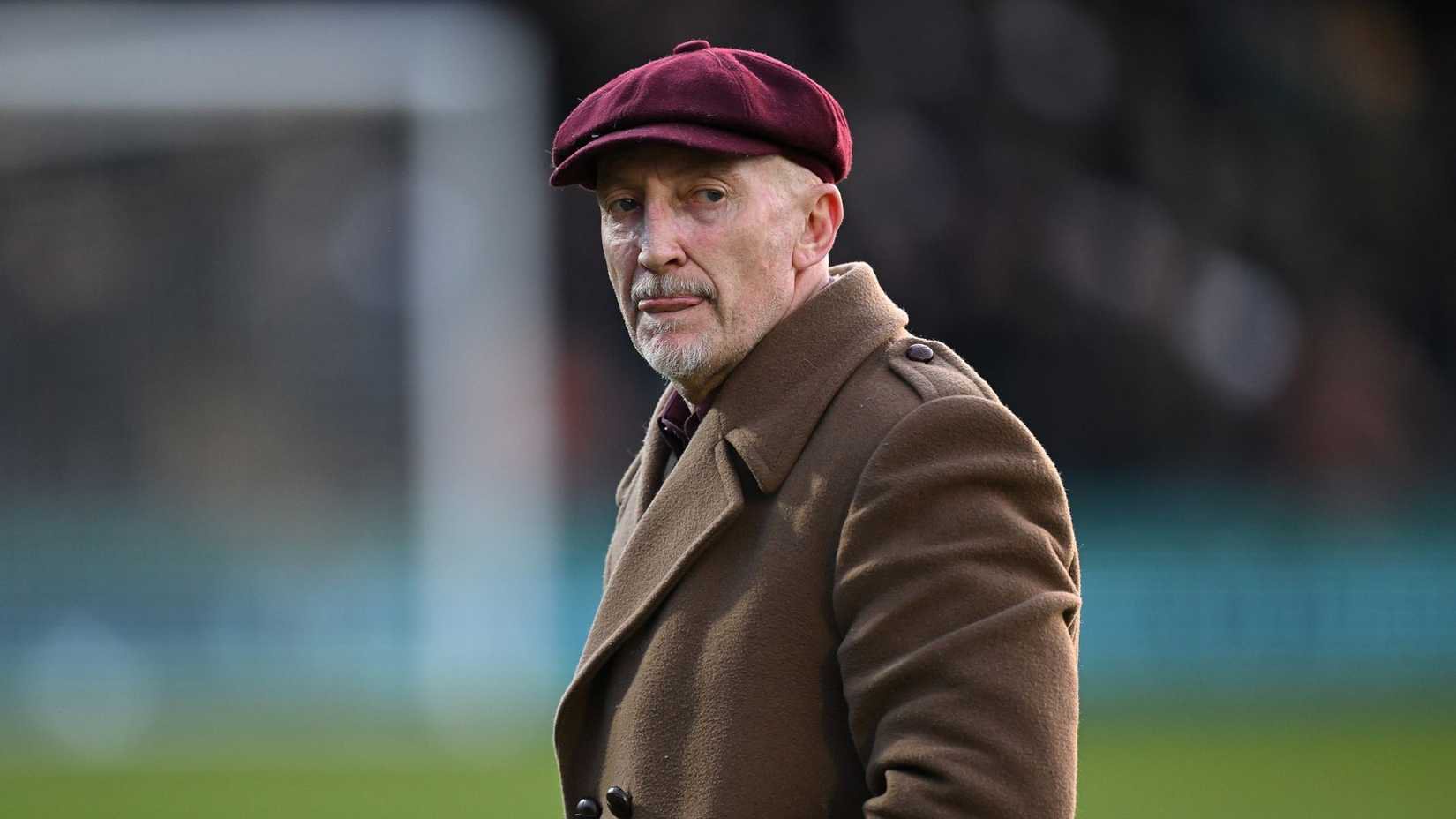 ian holloway, swindon town
