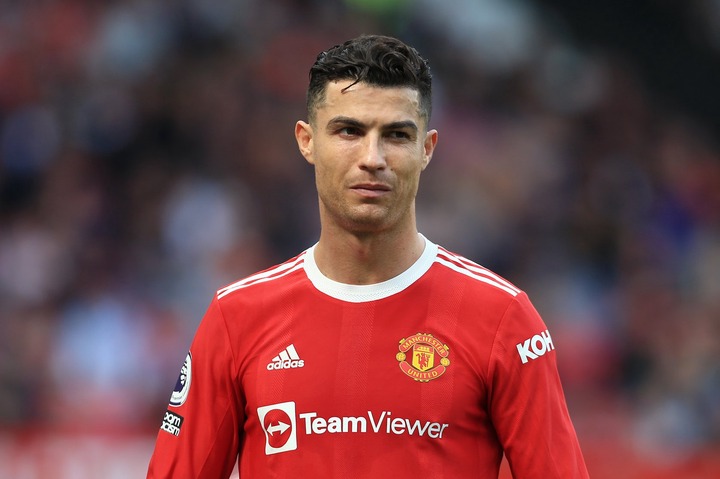 Cristiano Ronaldo is determined to leave Manchester United after they failed to secure Champions League football